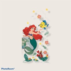 Disney Princess Ariel Towel
